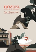 Cover: H&ocirc;zuki, la librer&iacute;a de Mitsuko - N&oacute;rdica Libros