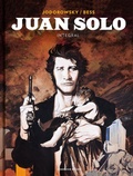 Cover: Juan Solo : Integral - Reservoir Books