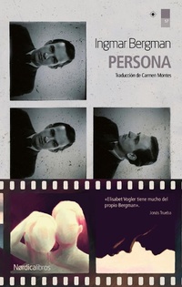 Enlarge image Cover: Persona - Nórdica Libros