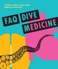 Cover: FAQ Dive Medicine - Quetzal Publishing UK