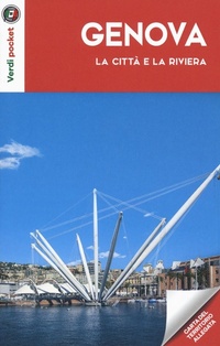 Abbildung von: Genova guida verde - Touring