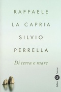 Cover: Di terra e mare - I Robinson. Letture;Laterza