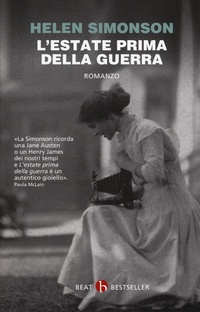 Abbildung von: L' estate prima della guerra - BEAT. Bestseller;BEAT