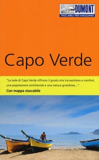 Abbildung von: Capo Verde. Con carta - Tascabili per viaggiare;Dumont