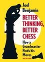 Cover: Better Thinking, Better Chess - New in Chess