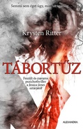 Cover: T&aacute;bortuz - Alexandra Kiad&oacute;