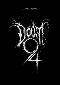 Enlarge image Cover: DOOM 94 - Lasitava