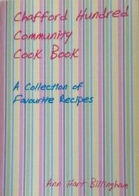 Abbildung von: Chafford Hundred Community Cook Book - Ann Hart Billingham