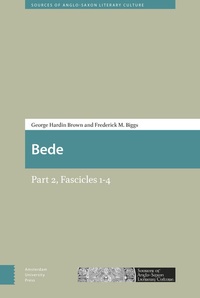 Enlarge image Cover: Bede - Amsterdam University Press