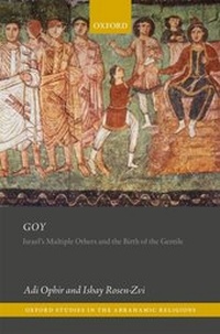 Enlarge image Cover: Goy - OUP eBook