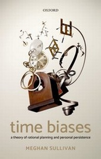Abbildung von: Time Biases - OUP eBook