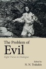 Cover: The Problem of Evil - OUP eBook