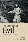 Cover: The Problem of Evil - OUP eBook