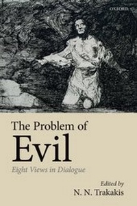 Enlarge image Cover: The Problem of Evil - OUP eBook