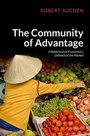 Cover: The Community of Advantage - OUP eBook