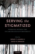 Cover: Serving the Stigmatized - OUP eBook