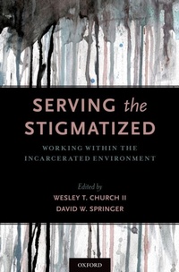 Enlarge image Cover: Serving the Stigmatized - OUP eBook