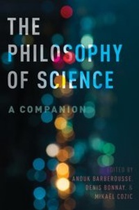 Abbildung von: The Philosophy of Science: A Companion - OUP eBook