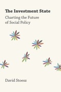 Cover: The Investment State - OUP eBook