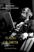 Cover: Reading J. Z. Smith - OUP eBook