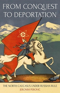 Enlarge image Cover: From Conquest to Deportation - OUP eBook