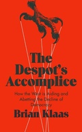 Cover: The Despot's Accomplice - OUP eBook