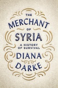 Cover: The Merchant of Syria - OUP eBook