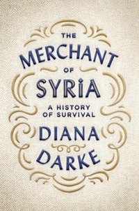 Enlarge image Cover: The Merchant of Syria - OUP eBook