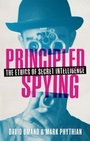 Cover: Principled Spying - OUP eBook