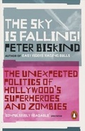 Cover: The Sky is Falling! - Penguin Books Ltd