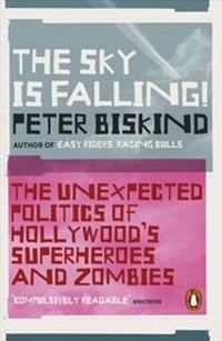 Enlarge image Cover: The Sky is Falling! - Penguin Books Ltd