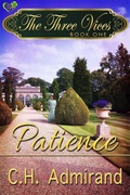 Cover: Three Vices - CHA Books