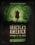Cover: Dracula's America: Shadows of the West: Forbidden Power - Osprey Games