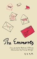 Cover: The Emmores - The Emma Press