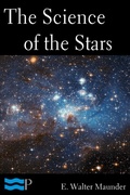 Cover: The Science of the Stars - Charles River Editors