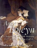 Bild: Anne Boleyn - Charles River Editors