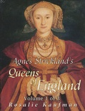 Bild: Agnes Strickland's Queens of England, Volume 1 of 3 - Charles River Editors