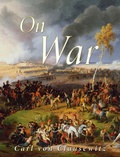 Cover: On War - Charles River Editors