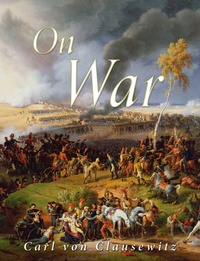 Enlarge image Cover: On War - Charles River Editors