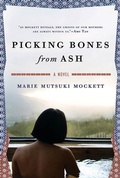Cover: Picking Bones from Ash - Graywolf Press