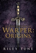 Cover: Warper - Riley Tune