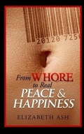 Cover: From The Streets to Real Happiness & Peace - Brenda Richards