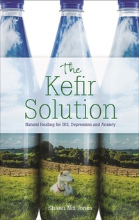 Abbildung von: The Kefir Solution - Hay House UK