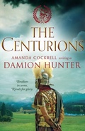 Cover: The Centurions - Canelo