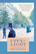 Cover: City of Light - Apollo