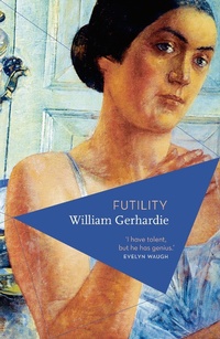 Enlarge image Cover: Futility - Head of Zeus