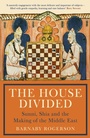 Cover: The House Divided - Profile Books Ltd