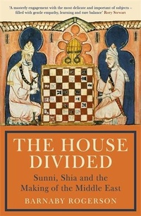 Enlarge image Cover: The House Divided - Profile Books Ltd