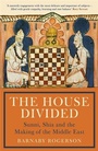 Cover: The House Divided - Profile Books Ltd