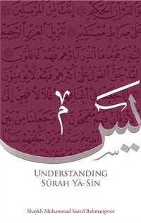 Abbildung von: Understanding Surah Yasin - Sun Behind The Cloud Publications Ltd